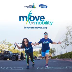 Move Mobility