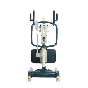 The Invacare Roze Stand Assist Lift