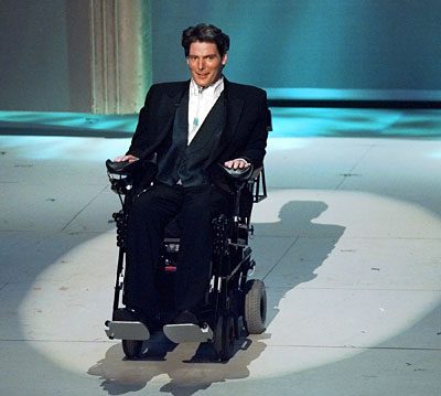 Christopher Reeve