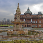 Lugares accesibles que puedes visitar en Glasgow