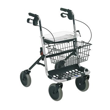 Rollators