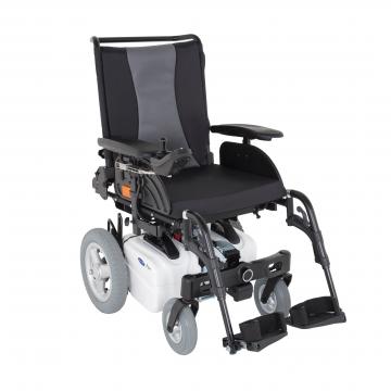 Silla de ruedas eléctrica Invacare Fox