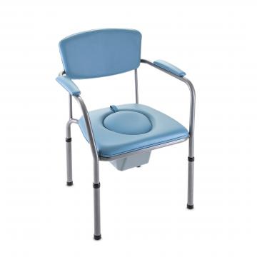 Silla inodora Invacare Omega ECO H440