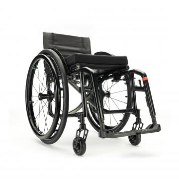 Silla de ruedas activa Invacare Küschall Compact 2.0 chasis rígido