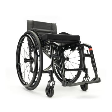 Silla de ruedas activa Invacare Küschall Compact 2.0 chasis rígido