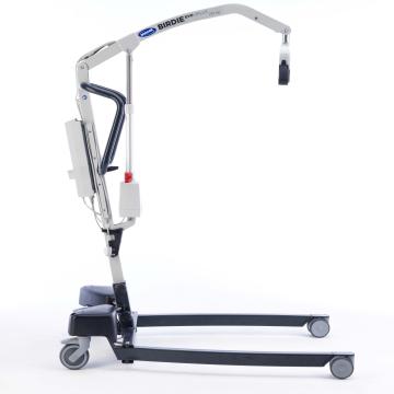 Grúa de elevación para transferencias Invacare  Birdie EVO plegable o desmontable