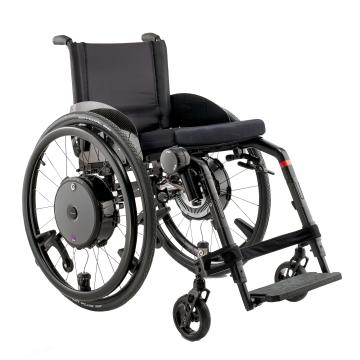 Alber DuoDrive