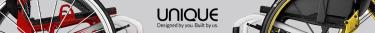 Unique Banner