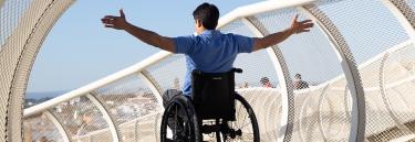Silla de ruedas manual activa plegable Invacare Küschall Champion 2.0