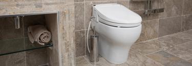 Aquatec Pure Bidet