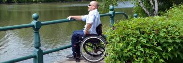 Respaldo Invacare Matrx Elite E2 última innovación en lo que se refiere a posicionamiento