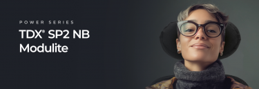 TDX SP2 NB Insipirational ES