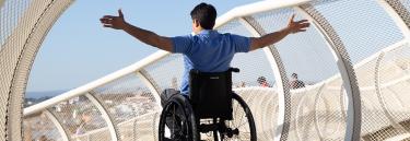 Silla de ruedas manual activa plegable Invacare Küschall Champion 2.0
