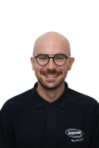 Marketing Assistant