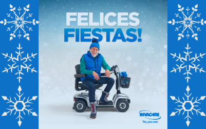 Felices Fiestas