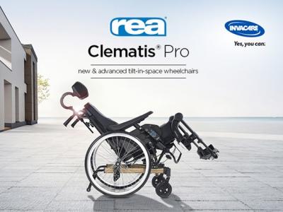 Clematis PRO Wide Clematis PRO Wide