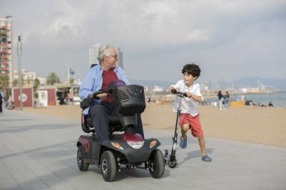 Tarifa Scooter 2023