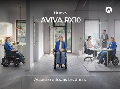 AVIVA RX10