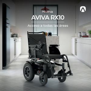 AVIVA RX10