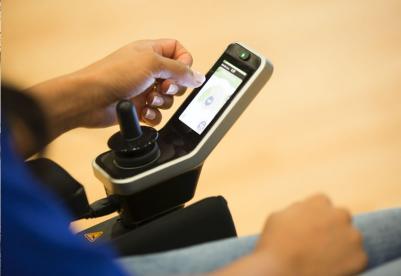 Accesorios sillas de ruedas eléctricas Accesorios sillas de ruedas eléctricas