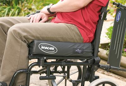 Cojínes Matrx Flo-tech