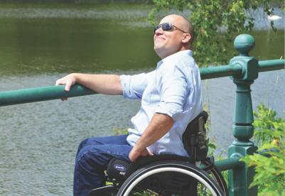 Cuidado de las presiones y posicionamiento