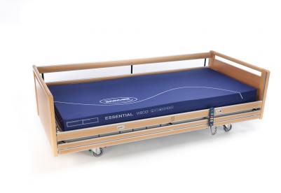 Colchones Essential