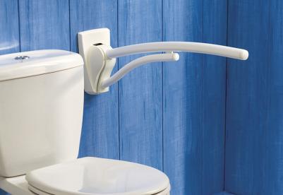 Seguridad en el cuarto de baño