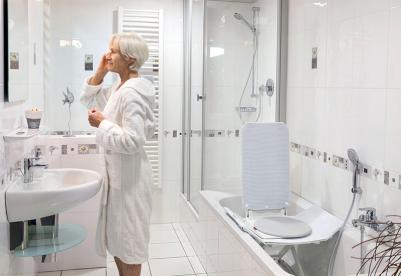 Baño