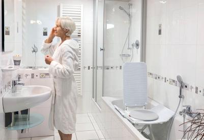 Baño