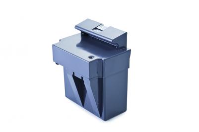 Caja de baterías