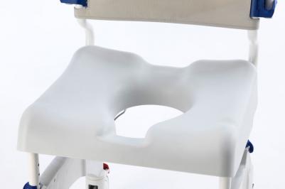 Asiento ergonómico innovador