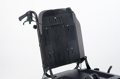 Tapizado ajustable en tensión Flex 3