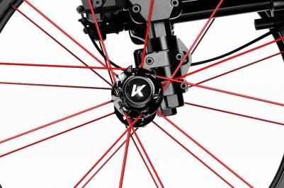 Personalización UNIQUE