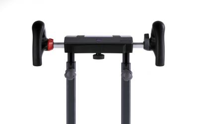 Empuñadura ajustable