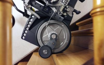 Frenos de seguridad automáticos