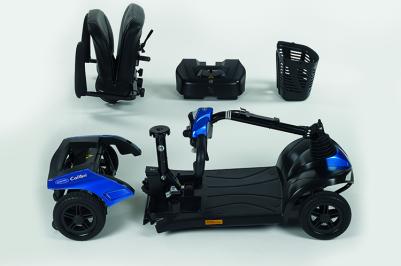 Nuevo sistema de desmontaje patentado Litelock®