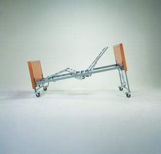 Dimesiones ergonómicas del somier