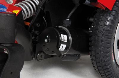 Motores DuraWatt