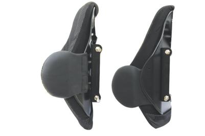 Soportes de tronco fijos