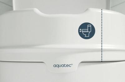Altura ideal