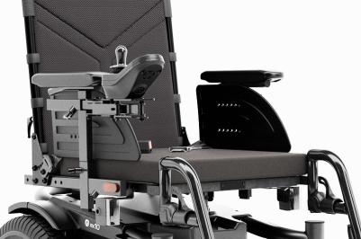 Componentes de asiento Action