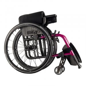 Küschall Ultra-Light wheelchair