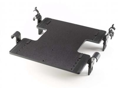 Invacare Matrx Flo-tech Base rígida