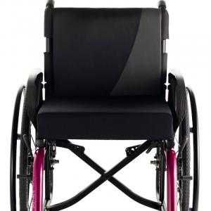 Küschall Ultra-Light wheelchair