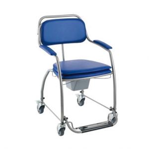 Invacare Omega Móvil