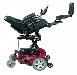 Invacare FDX