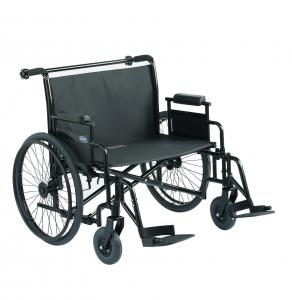 Invacare Topaz