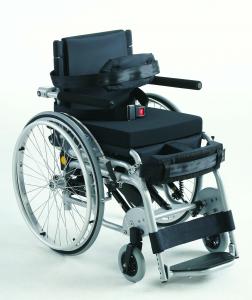 Invacare Action Vertic