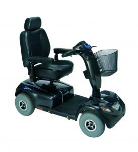 Invacare Comet Alpine